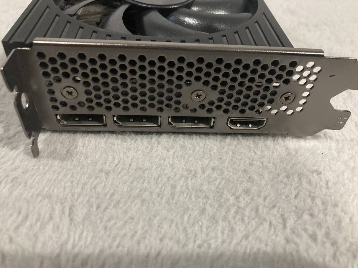 GeForce RTX3060Ti 8GB 非LHR non-LHR DELL ゲーミング PC