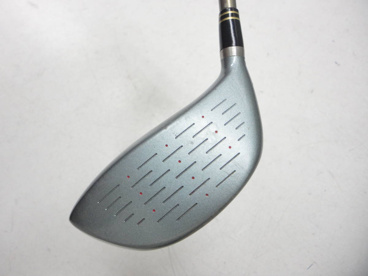 D-1362 Nassau CAVITY BACK ドライバー 9.5° レア www.dreamsbaby.pt
