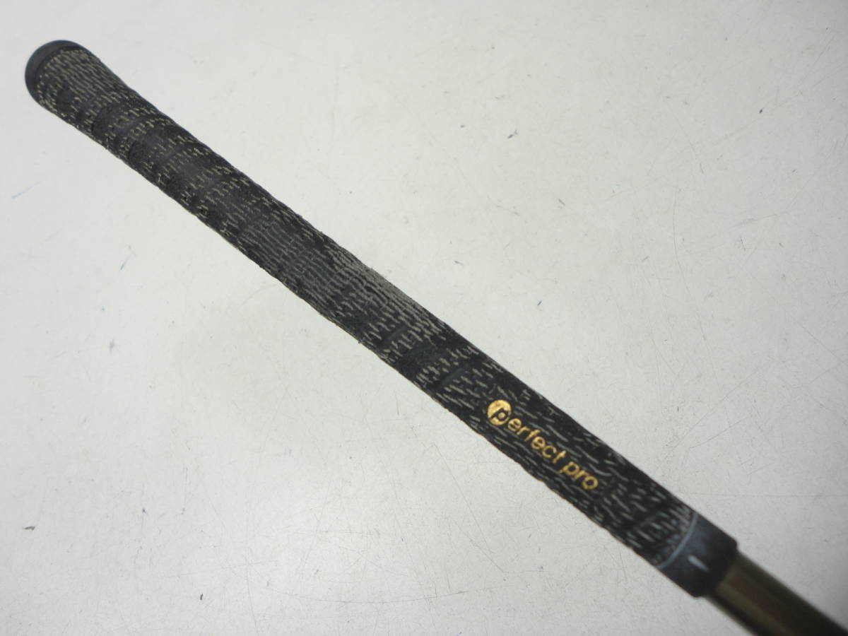 人気No.1】 D-1362 Nassau CAVITY BACK ドライバー 9.5° レア クラブ