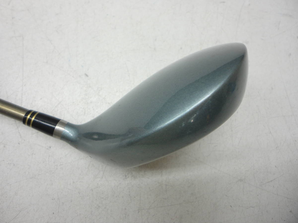 D-1362 Nassau CAVITY BACK ドライバー 9.5° レア www.dreamsbaby.pt