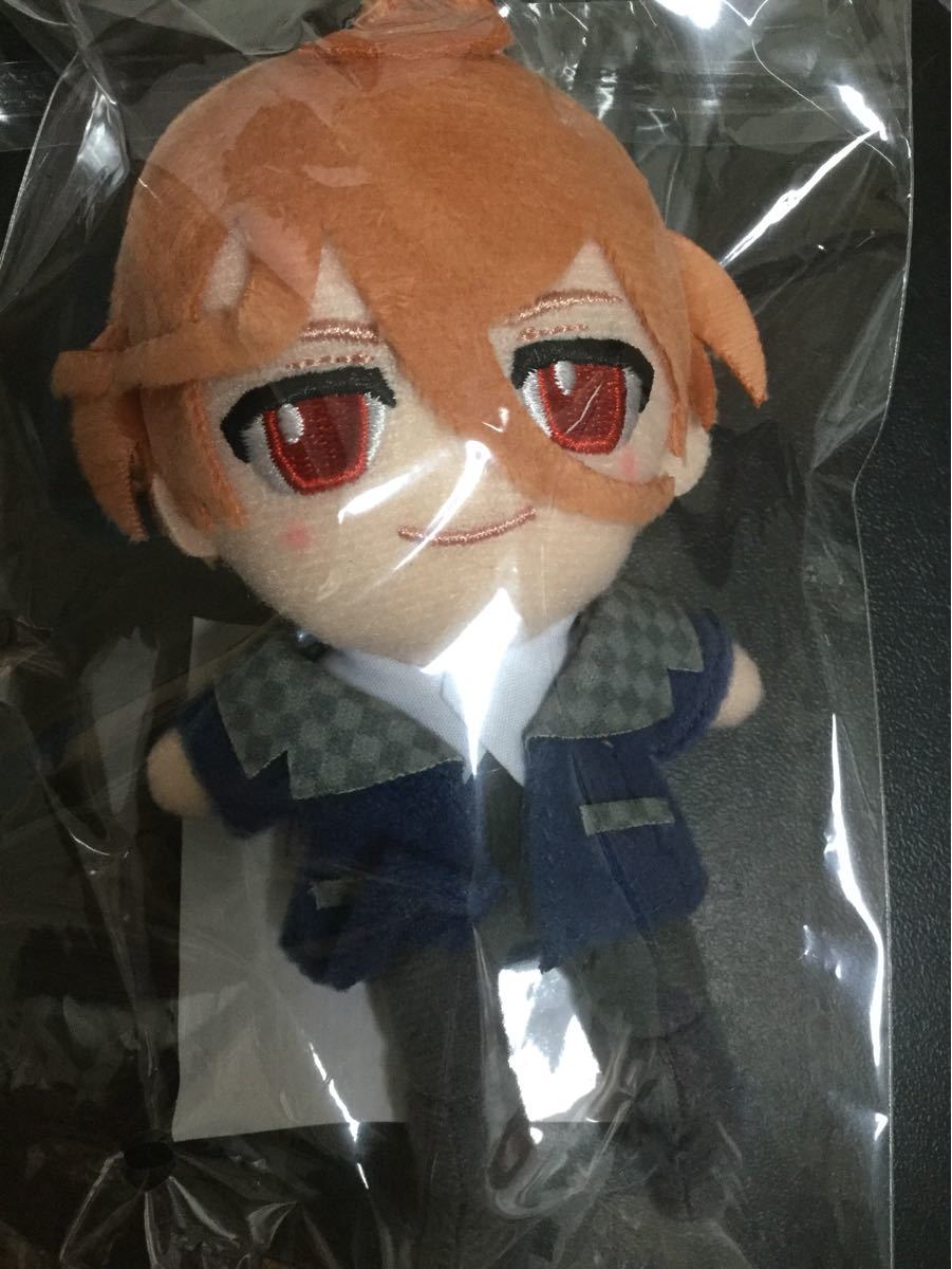 カラフルピーチ カラピチ うり うりさん ヨーカ堂 ぬいぐるみキーホルダー 即完売! ぬいぐるみマスコット
