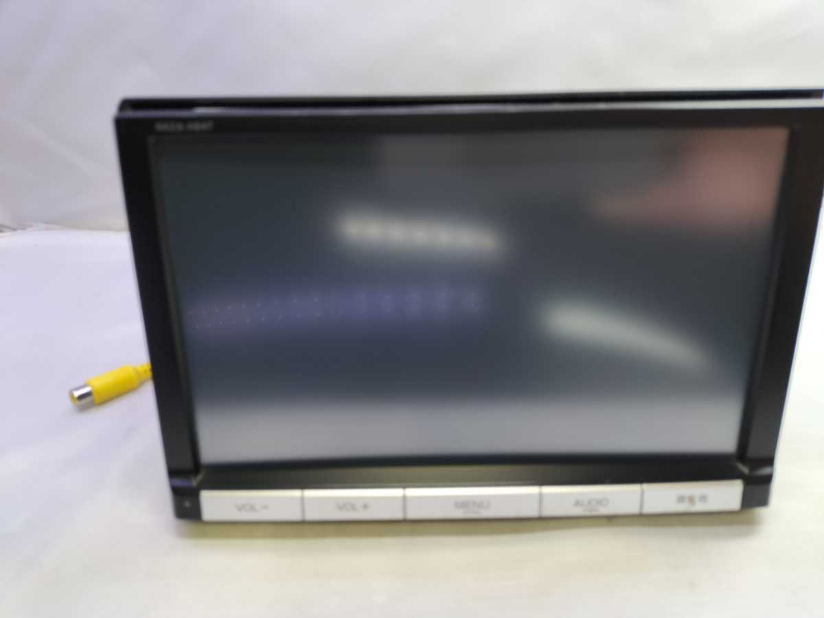トヨタ純正 NSZA-X64T 8インチ フルセグ Bluetooth HDMI カー