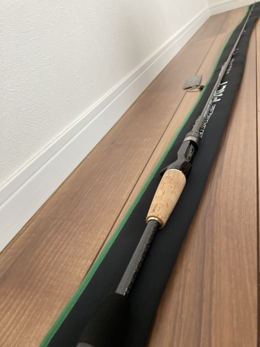 即納&大特価】 ヘラクレスファクト HFAC-66MST 未記入保証書 sushitai
