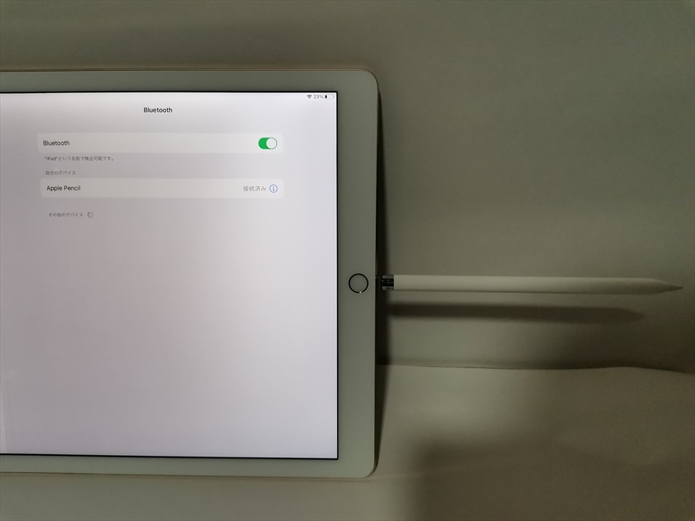 新生活応援セール✨ iPad Pro 10.5 256GB アップルペンシル付き