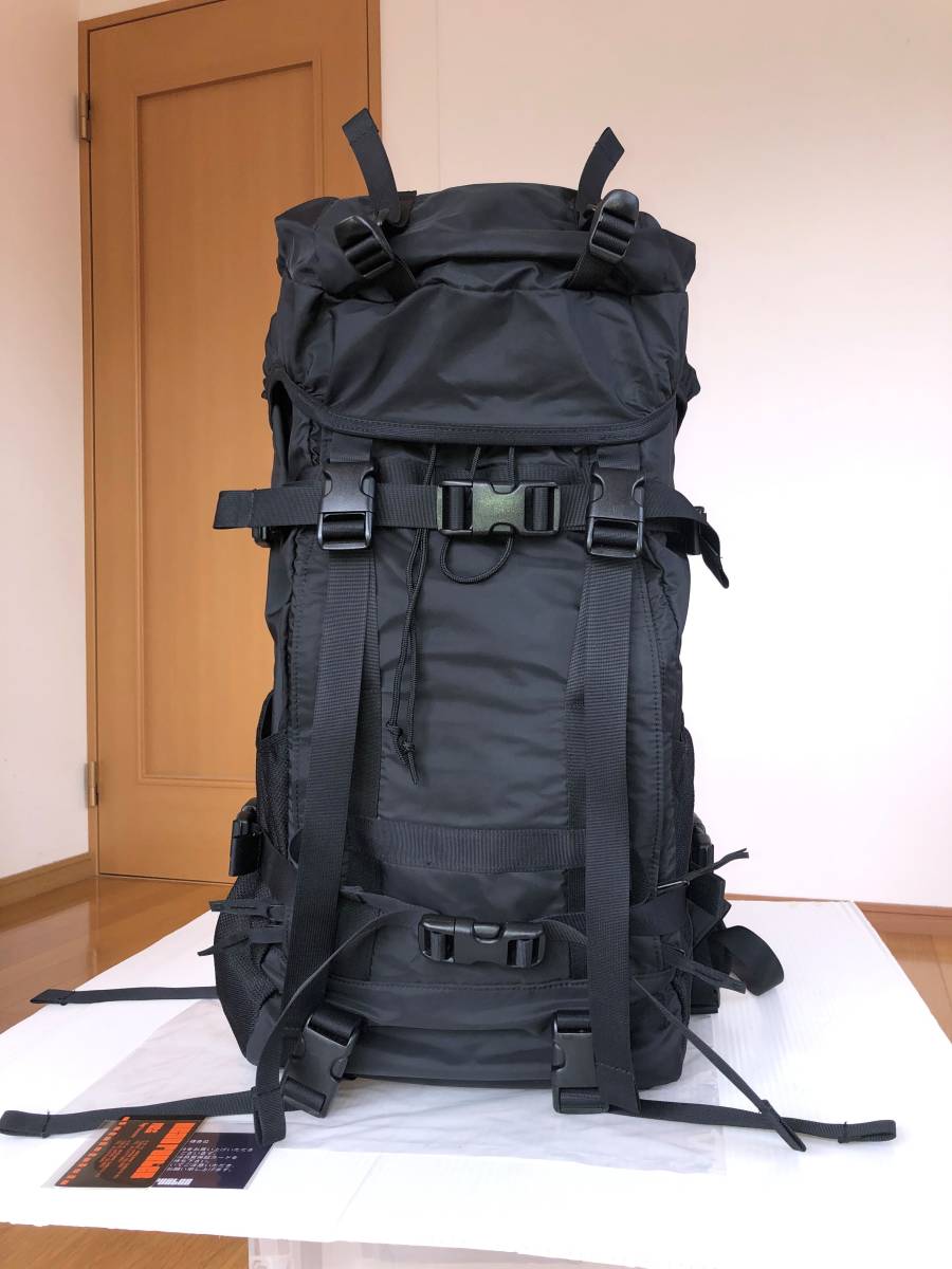 Bibian 比比昂 - ポーター ヘッドポーター ブラックビューティー Bibian 比比昂 - ポーター ヘッドポーター ブラックビューティー