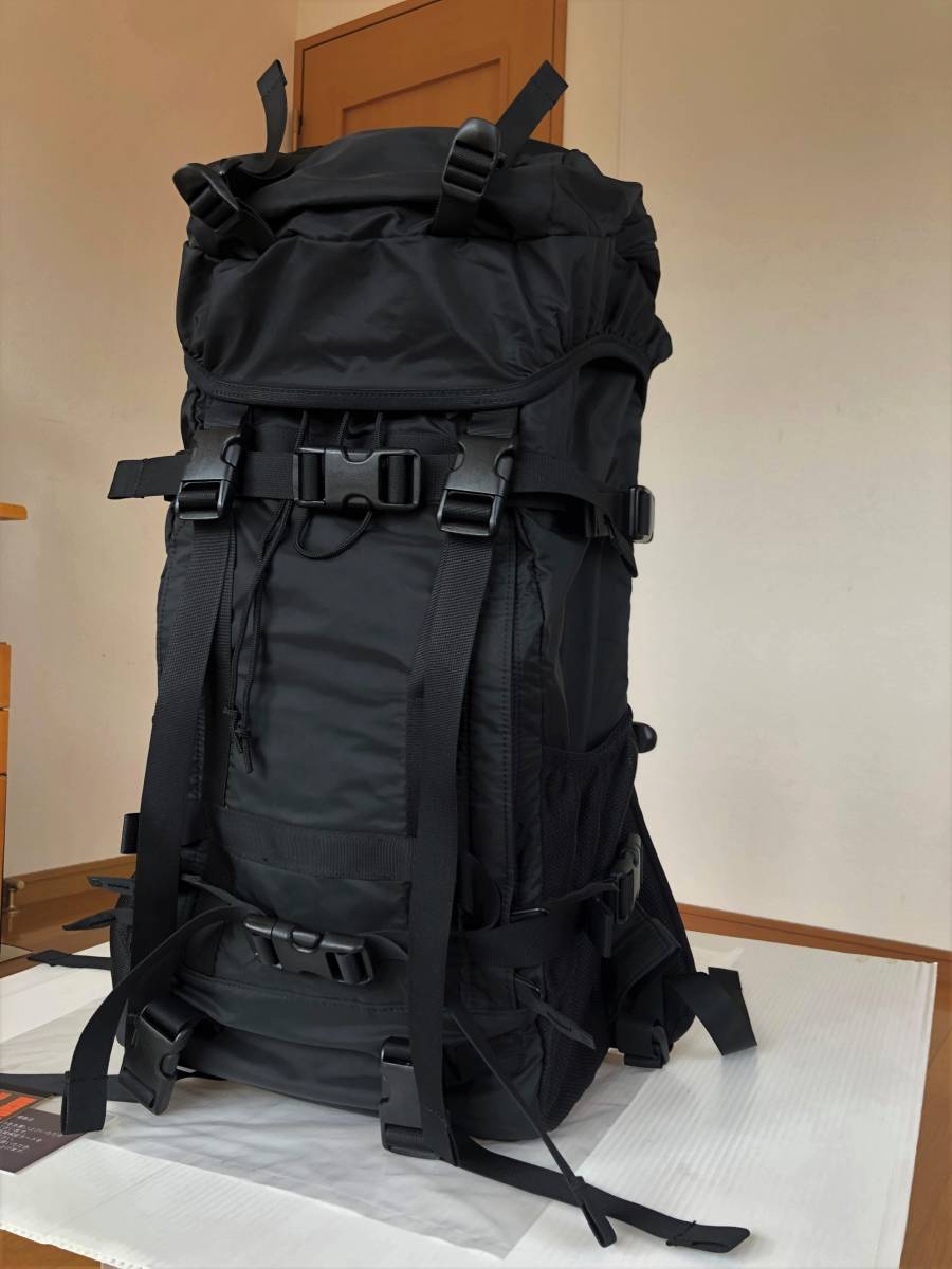ポーター ヘッドポーター ブラックビューティー リュック バックパック