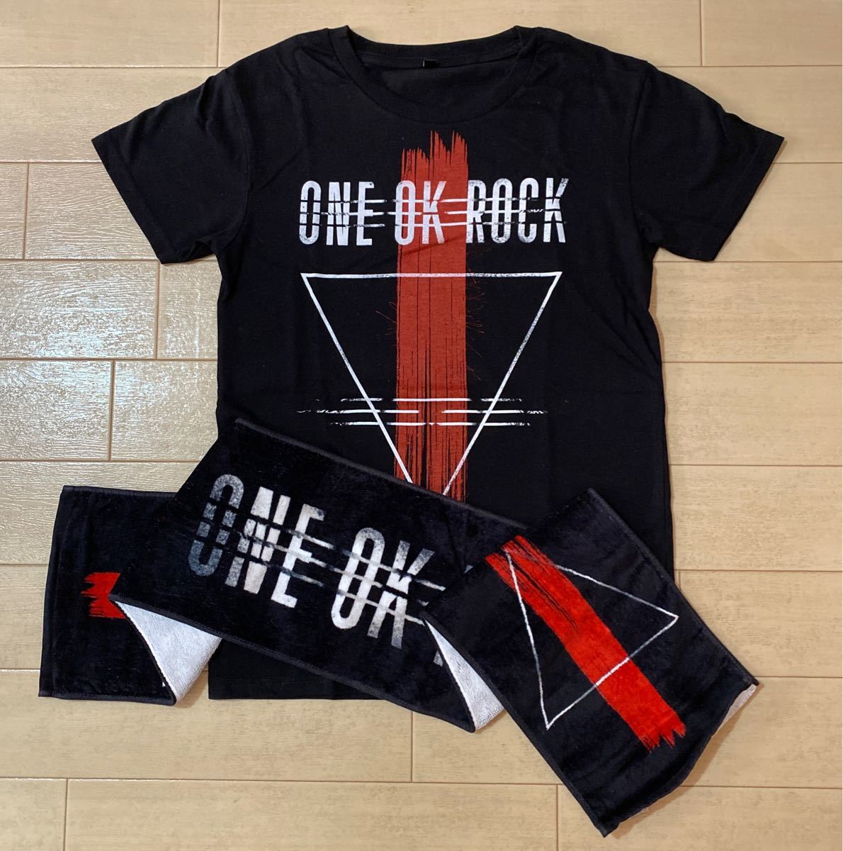 ONE OK ROCK Tシャツ & タオル|Yahoo!フリマ(旧PayPayフリマ) ONE OK ROCK Tシャツ & タオル|Yahoo!フリマ(旧PayPayフリマ)