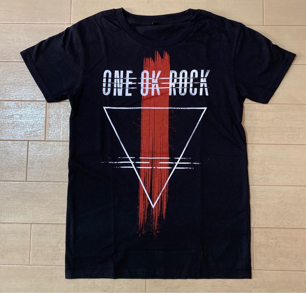 ONE OK ROCK Tシャツ & タオル|Yahoo!フリマ(旧PayPayフリマ) ONE OK ROCK Tシャツ & タオル|Yahoo!フリマ(旧PayPayフリマ)