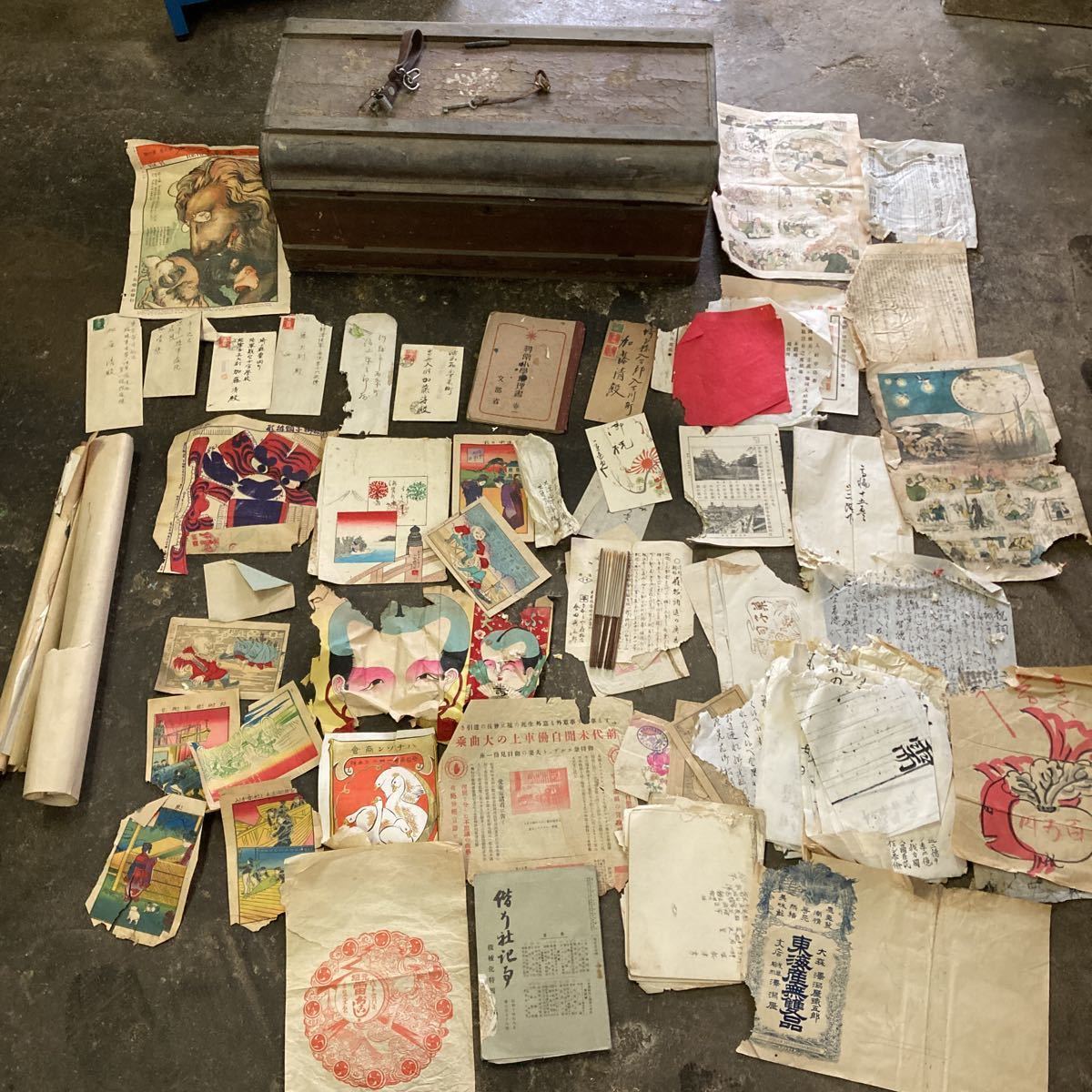 新しい到着 中身まとめて 陸軍大尉の旅行鞄 埼玉県入間郡 珍品 希少 明治大正昭和 入間市 入間郡 川越市 当時物 日本軍 掘り出し物 手紙 軍刀ベルト 戦記、ミリタリー 新しい到着 中身まとめて 陸軍大尉の旅行鞄 埼玉県入間郡 珍品 希少 明治大正昭和 入間市 入間郡 川越市 当時物 日本軍 掘り出し物 手紙 軍刀ベルト 戦記、ミリタリー