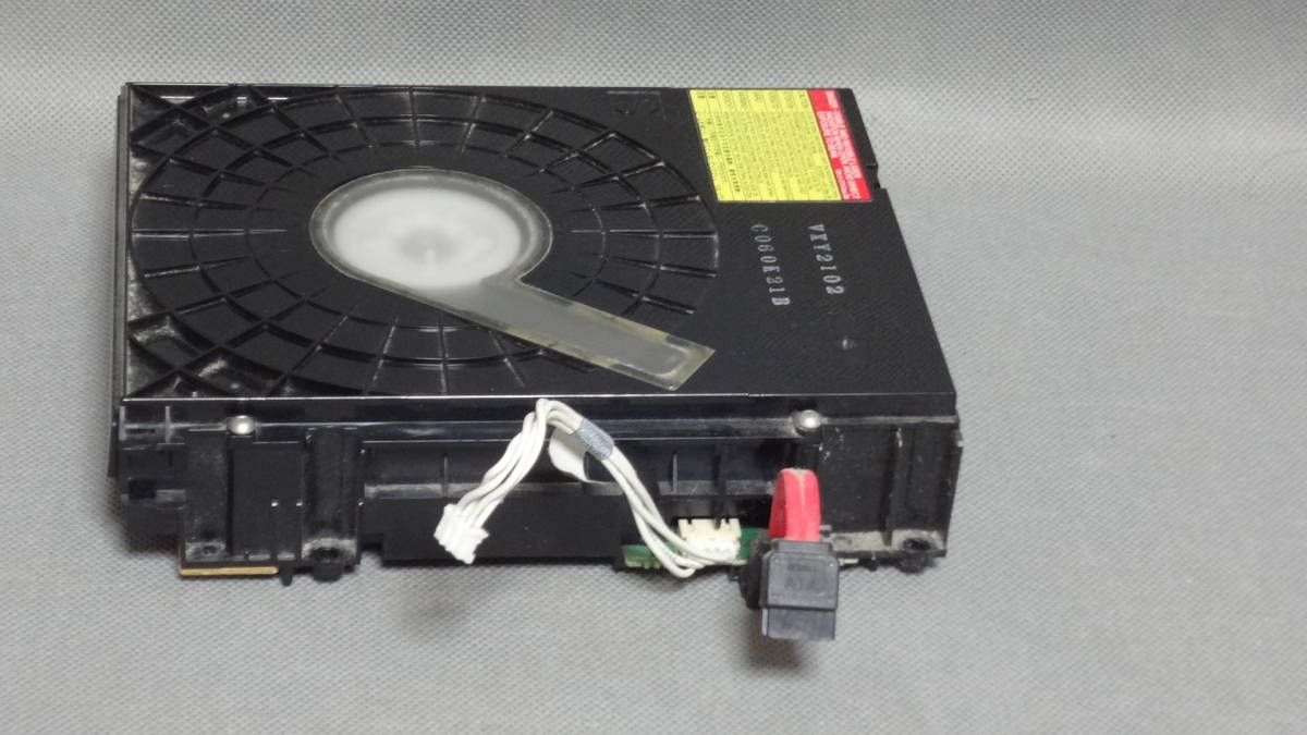 パナソニック BDドライブ VXY2102【動作品】交換用 DMR-BR590 パナソニック BDドライブ VXY2102【動作品】交換用 DMR-BR590