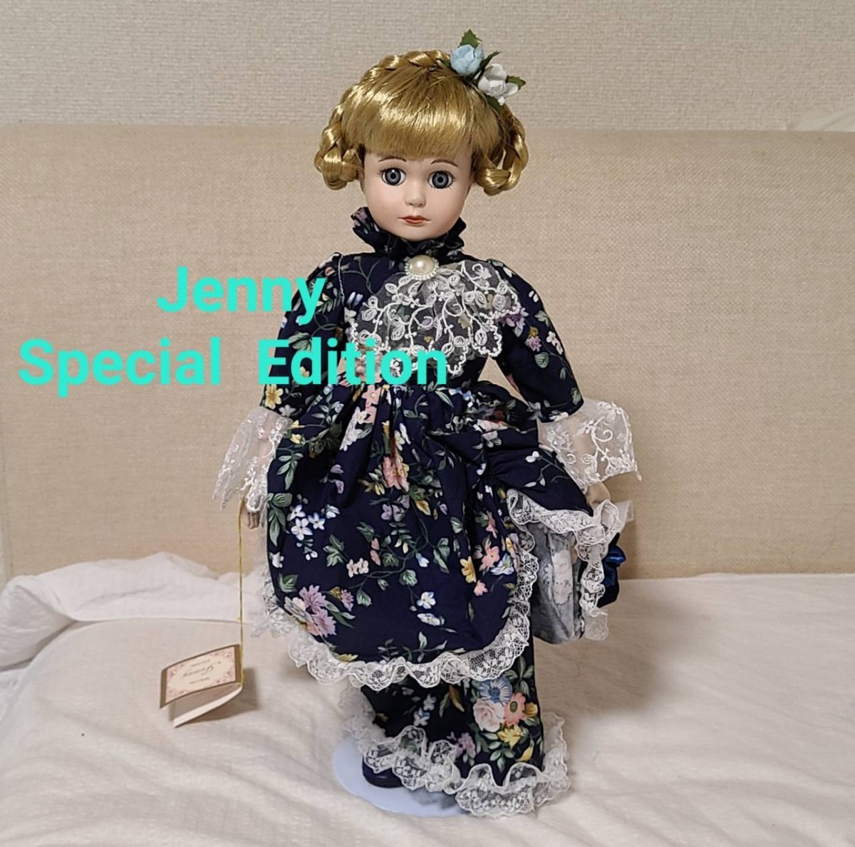 Jenny Special  Edition ジェニースペシャルエディション