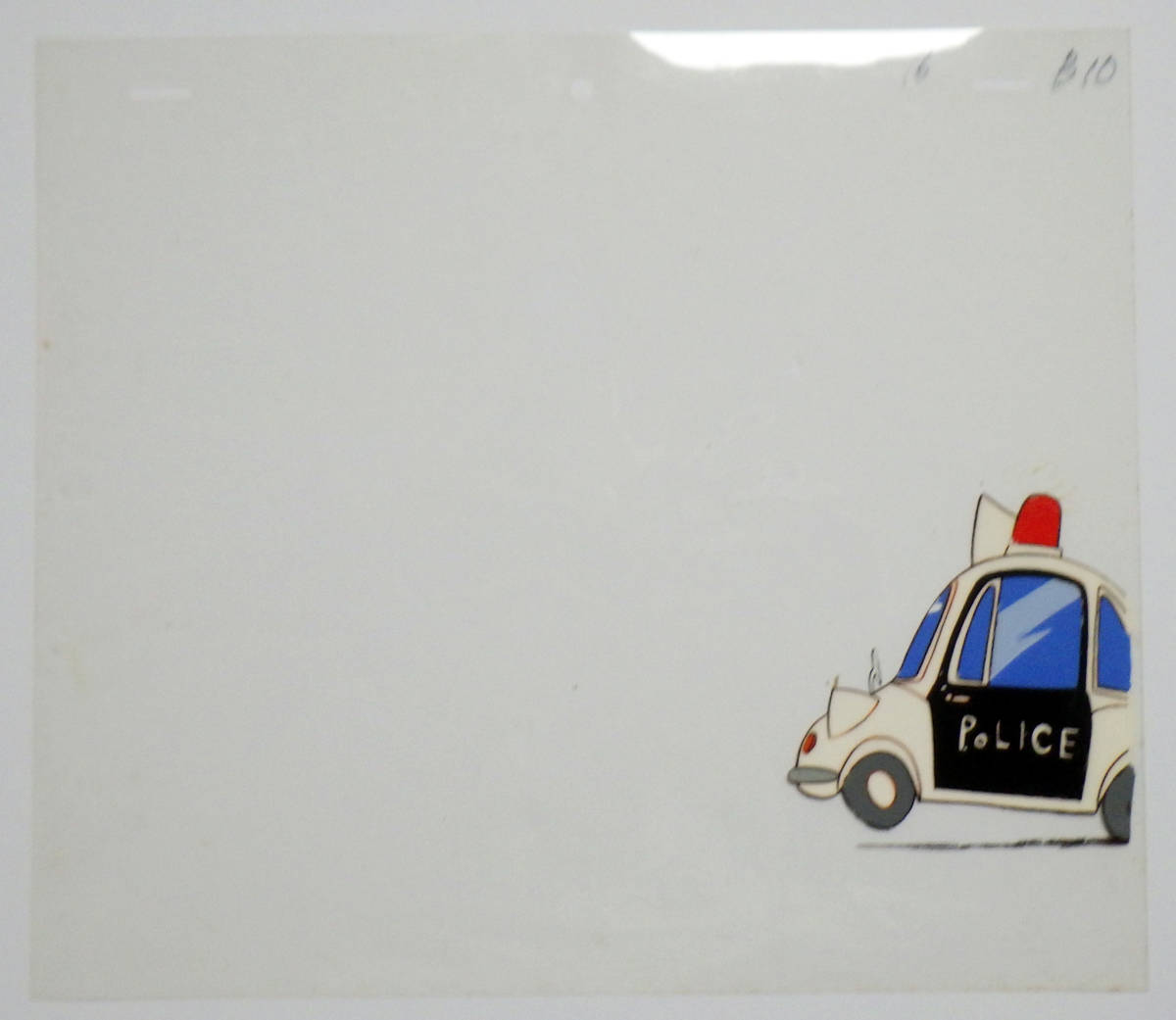東映アニメ コミック Drスランプ アラレちゃん 原画 セル画 128 アラレちゃん パトカー セル画1枚 その他 売買されたオークション情報 Yahooの商品情報をアーカイブ公開 オークファン Aucfan Com 東映アニメ コミック Drスランプ アラレちゃん 原画 セル画 128 アラレちゃん パトカー セル画1枚 その他 売買されたオークション情報 Yahooの商品情報をアーカイブ公開 オークファン Aucfan Com