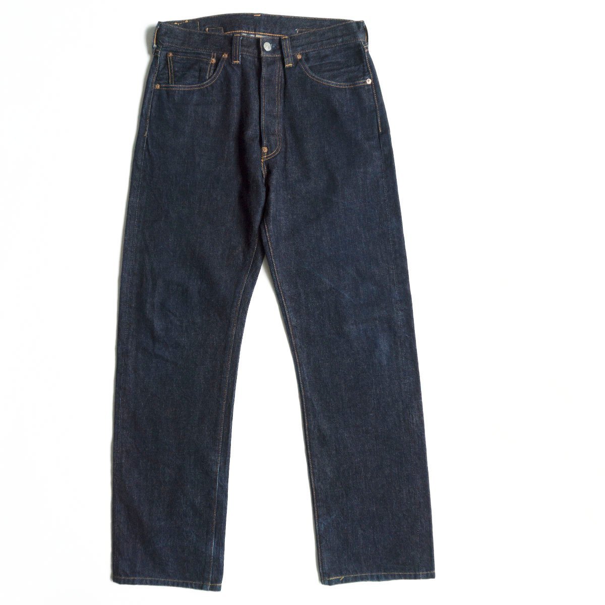 極上品】 LEVI'S VINTAGE CLOTHING 【 37501 / 501XX BIG E デニム