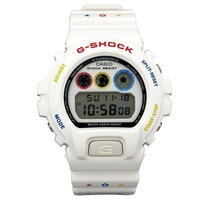 される】 ヤフオク! - G-SHOCK MEDICOM TOY コラボ DW-6900MT-7JR メデ