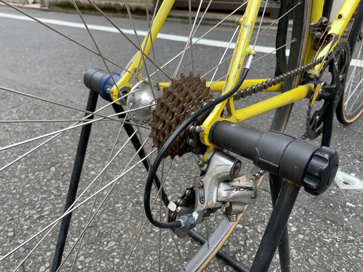 ファニーバイク 24×700c 難あり|Yahoo!フリマ(旧PayPayフリマ) ファニーバイク 24×700c 難あり|Yahoo!フリマ(旧PayPayフリマ)