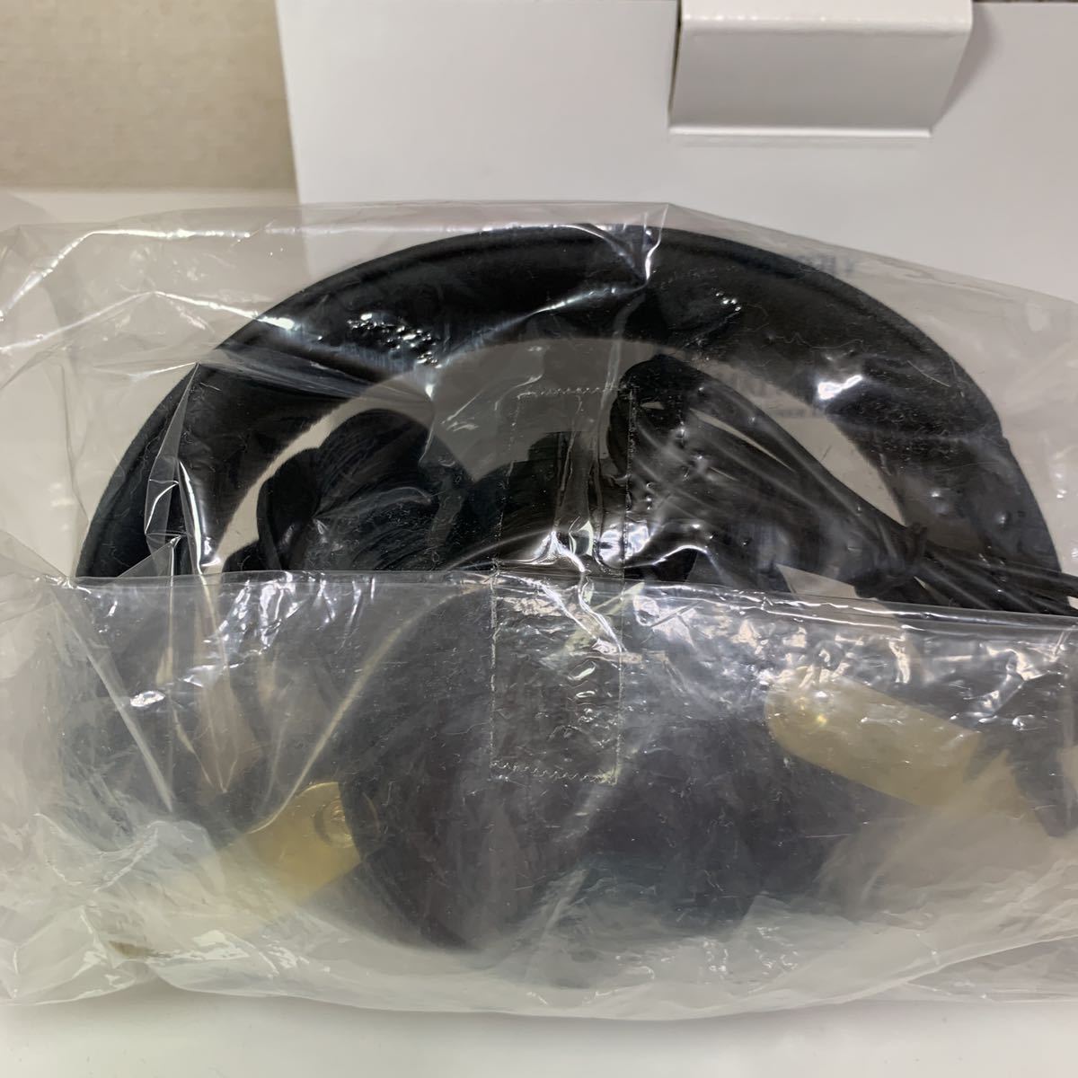格安SALEスタート! ヘッドホン 【非売品】矢沢永吉オリジナル