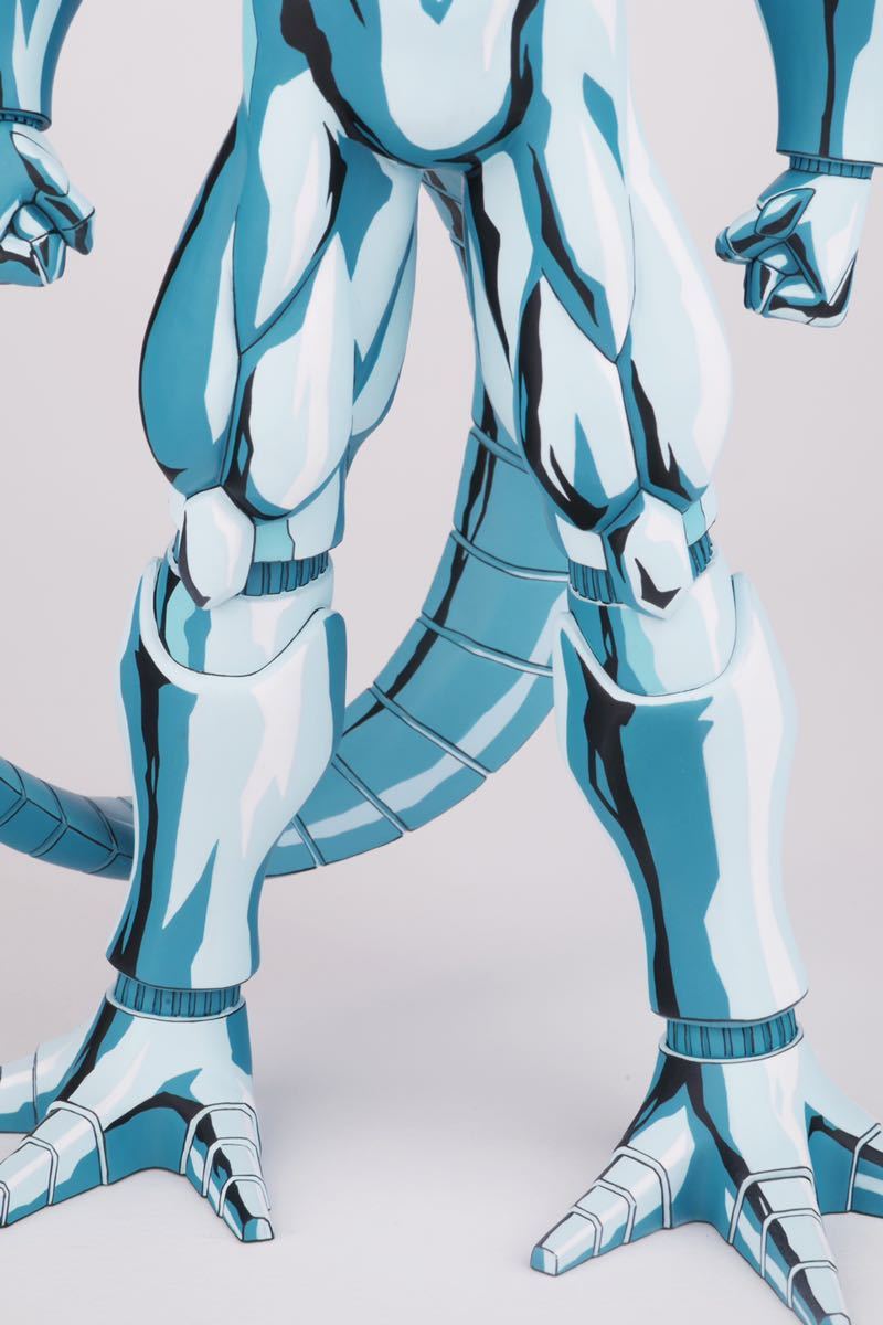 二次元リペイント】 ドラゴンボール 一番くじ クウラ C賞 二次元リペイント】 ドラゴンボール 一番くじ クウラ C賞