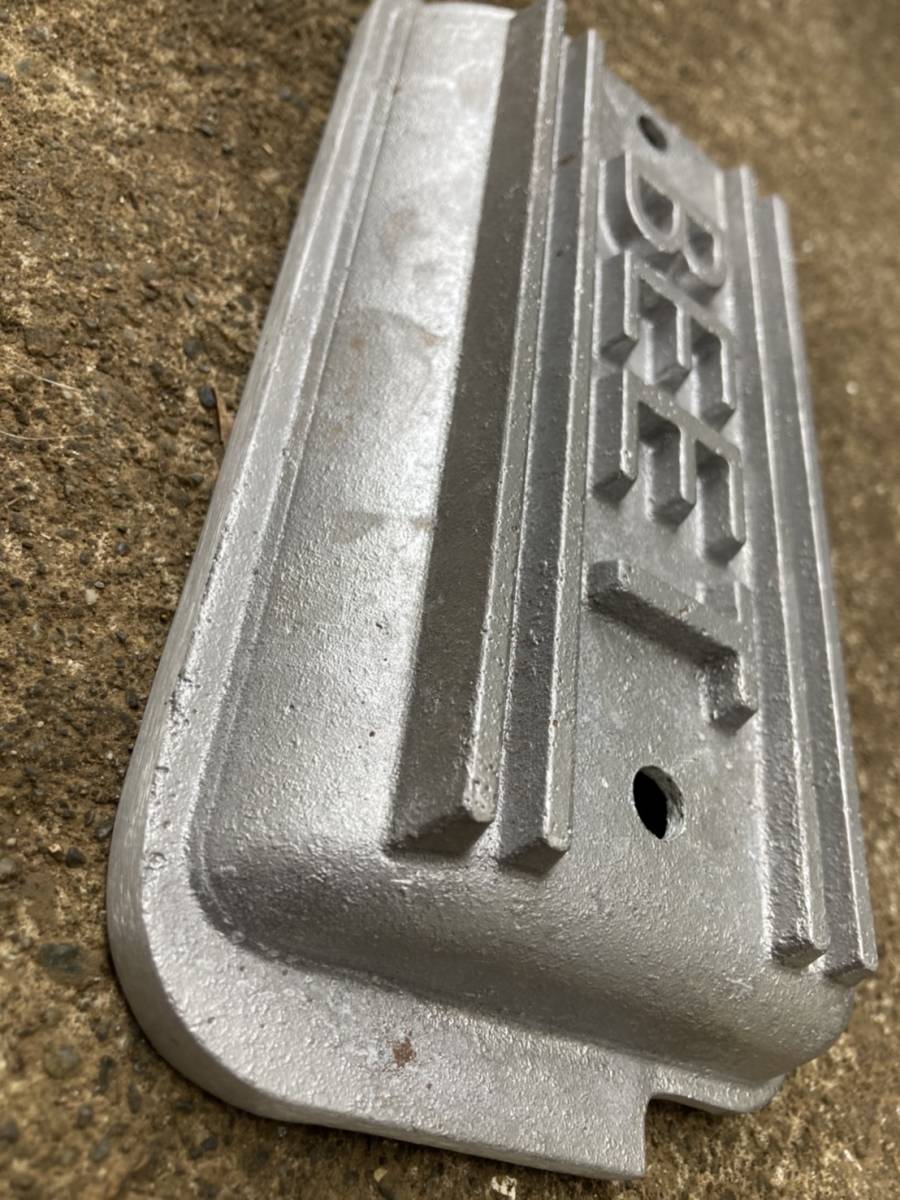 セルモーターカバー Z2 Z1 D1 KZ m2 z750rs Z1900 equaljustice.wy.gov