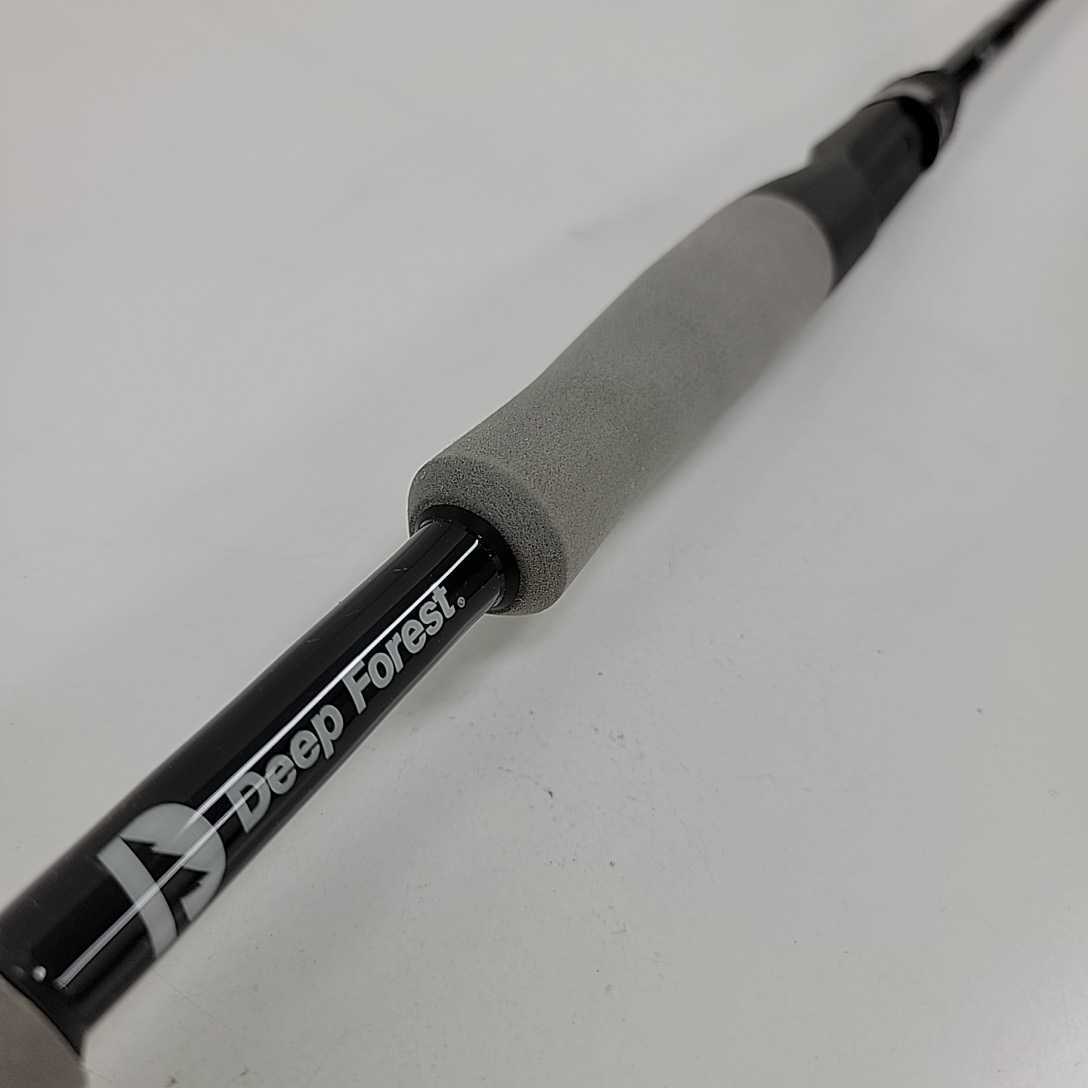 DEEP FOREST ディープフォレスト GLOK 630MH technical グロック DEEP FOREST ディープフォレスト GLOK 630MH technical グロック