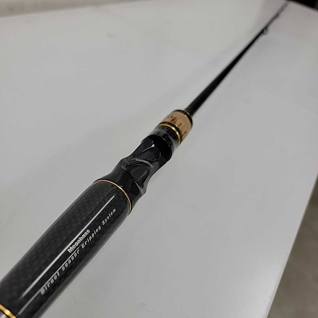 megabass DESTROYER F5-510X GO-TEN メガバス デストロイヤー www