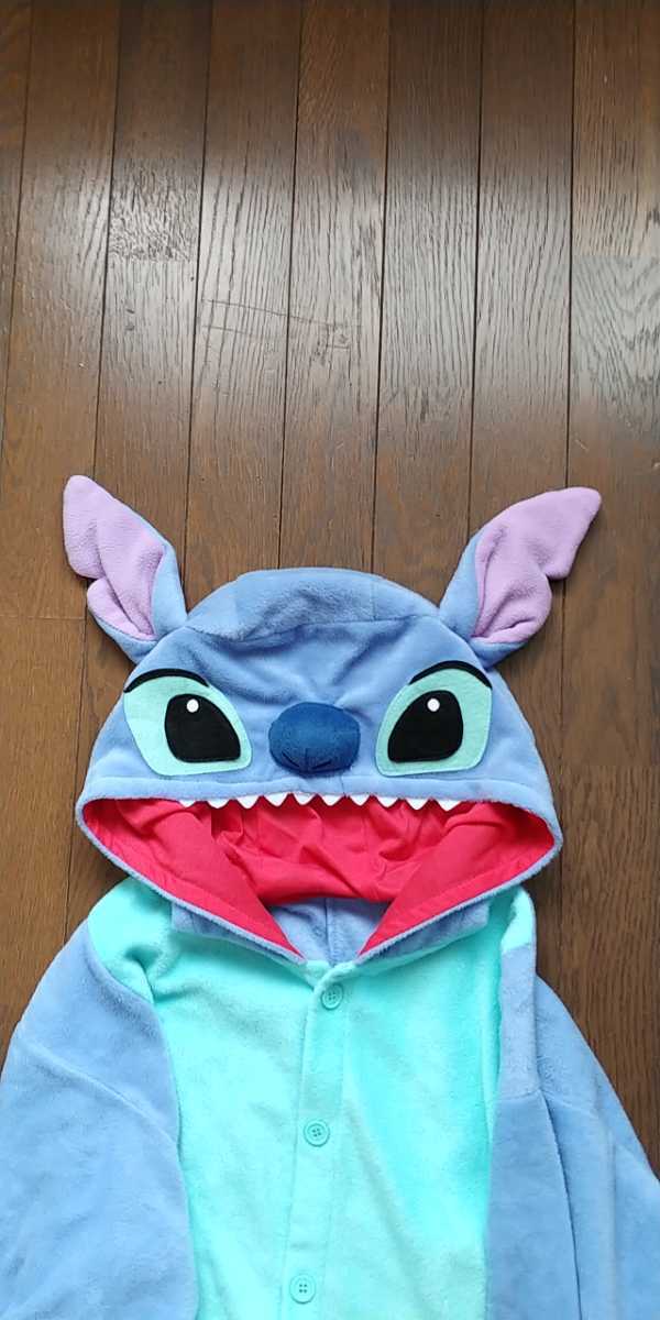スティッチ着ぐるみ 部屋着 コスプレ 仮装 ディズニーキャラクター コスプレ衣装 売買されたオークション情報 Yahooの商品情報をアーカイブ公開 オークファン Aucfan Com スティッチ着ぐるみ 部屋着 コスプレ 仮装 ディズニーキャラクター コスプレ衣装 売買されたオークション情報 Yahooの商品情報をアーカイブ公開 オークファン Aucfan Com