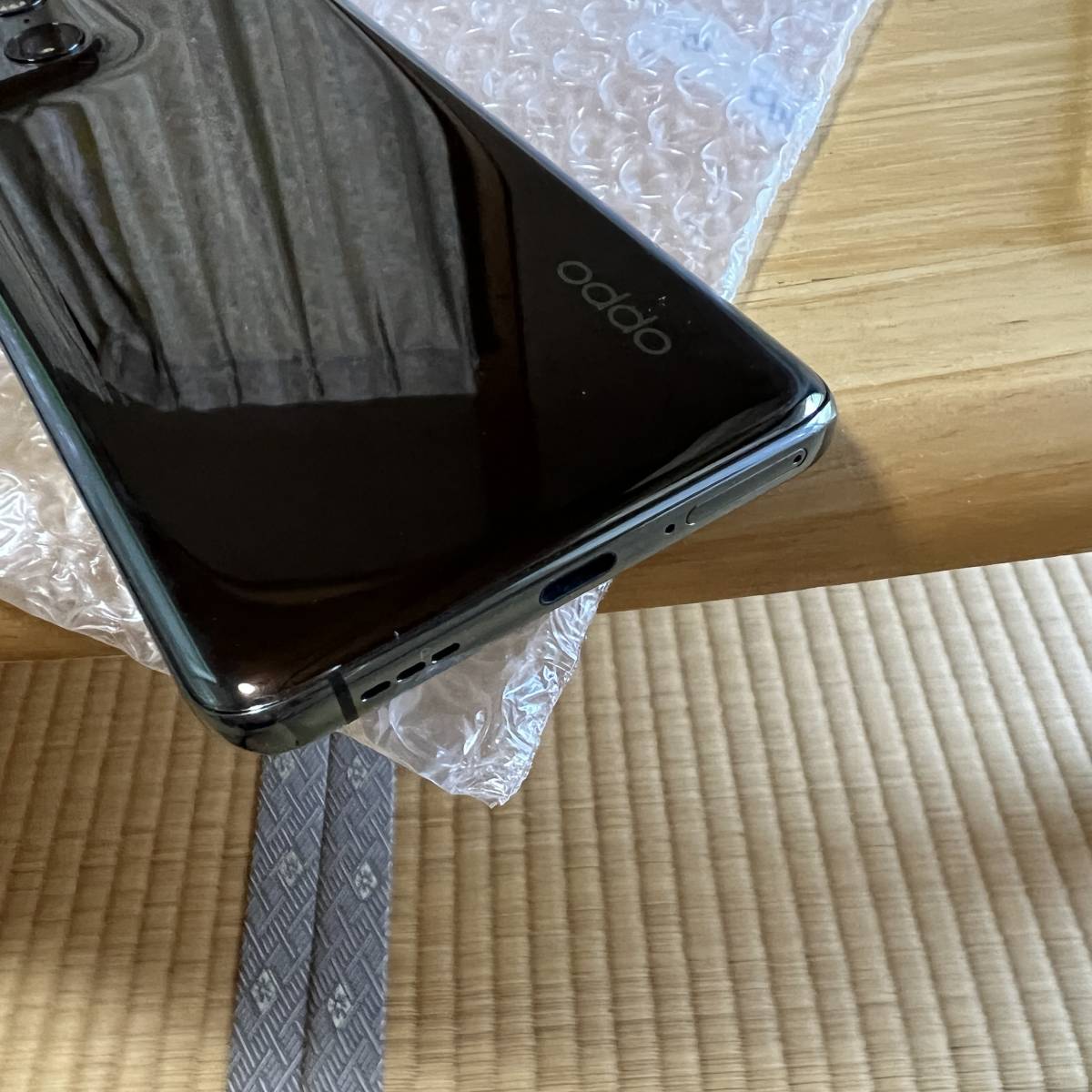 初売り】 ※かこい熊様専用枠※ OPPO Find X3 Pro auSIMフリー版