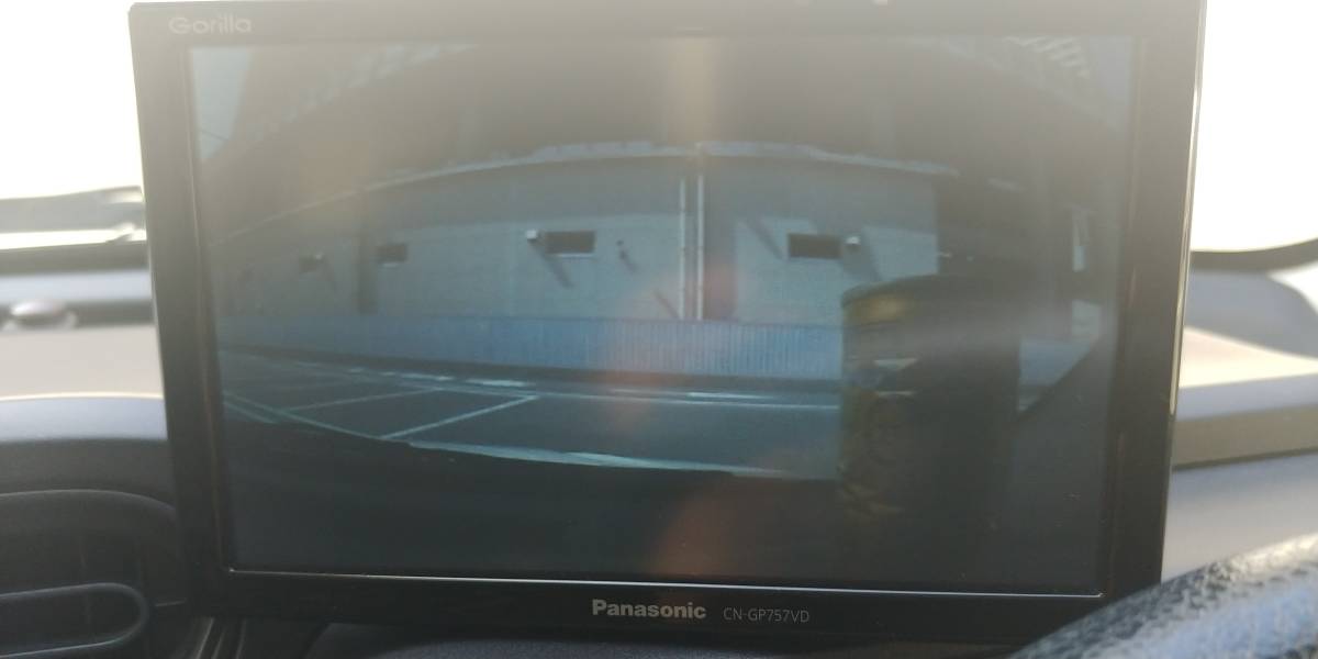 ヤフオク! - 【注意台座欠品・カメラ付 詳細確認】Panasonic