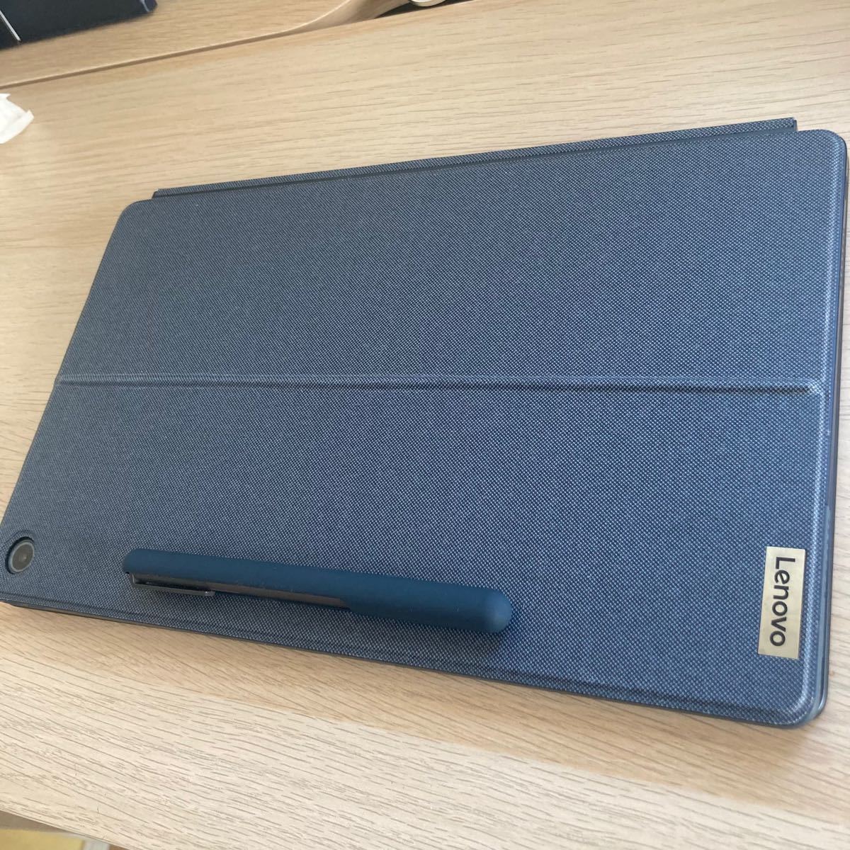 【中古品】Lenovo IdeaPad Duet 560 Chromebook 8GBメモリeMMC256GB