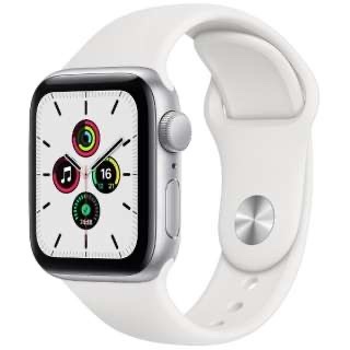 新品未開封 Apple watch SE 第2世代 44ミリ GPS セルラー