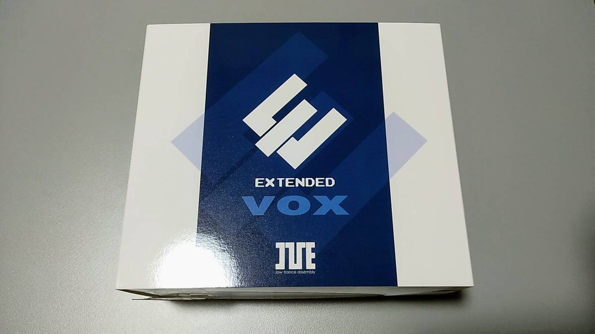 セール好評 I've 20th Anniversary E-VOX vShDs-m24108368905