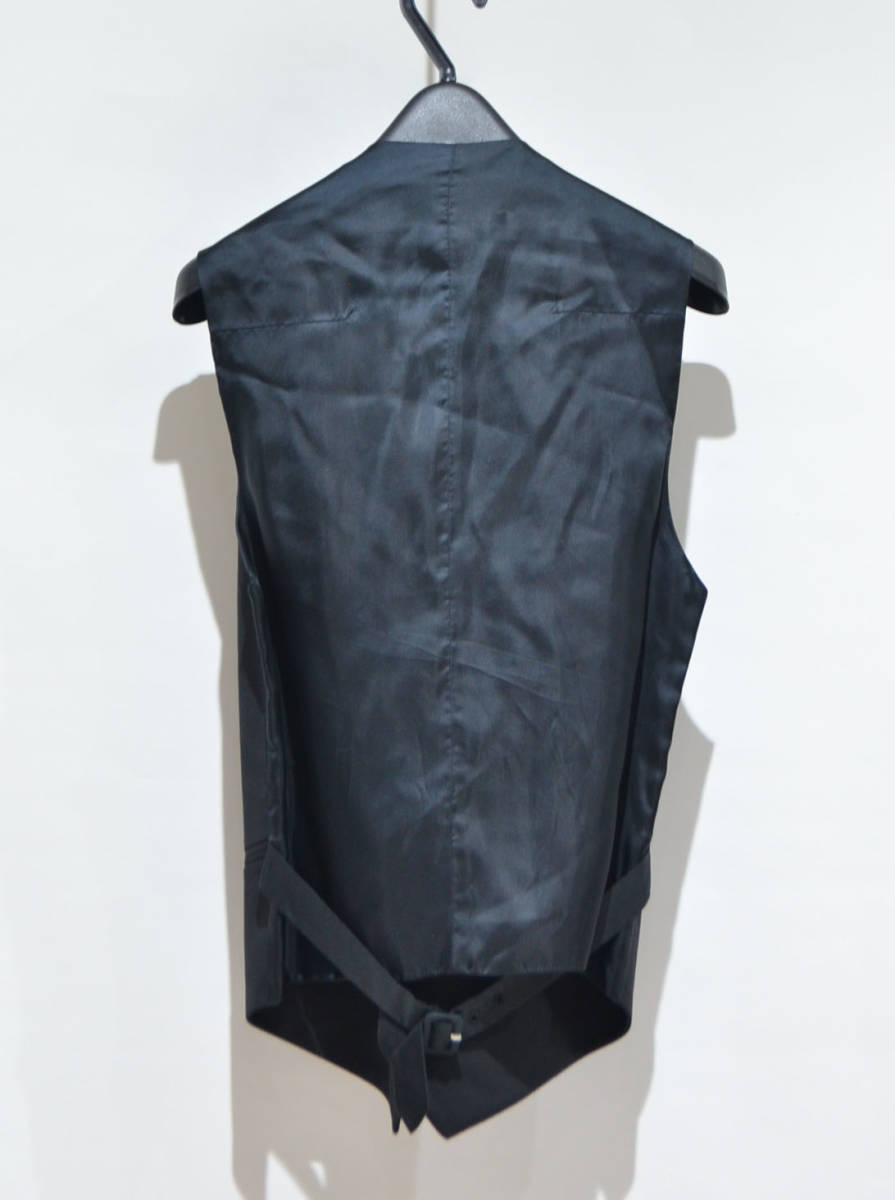 ギフト】 ディオール ジレDior Homme ディオールオム ベスト ジレ 44