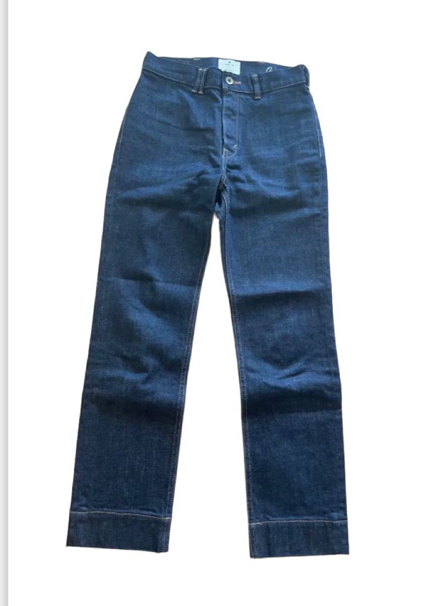 PayPayフリマ|美品 JURI SPECIAL DENIM 25inch