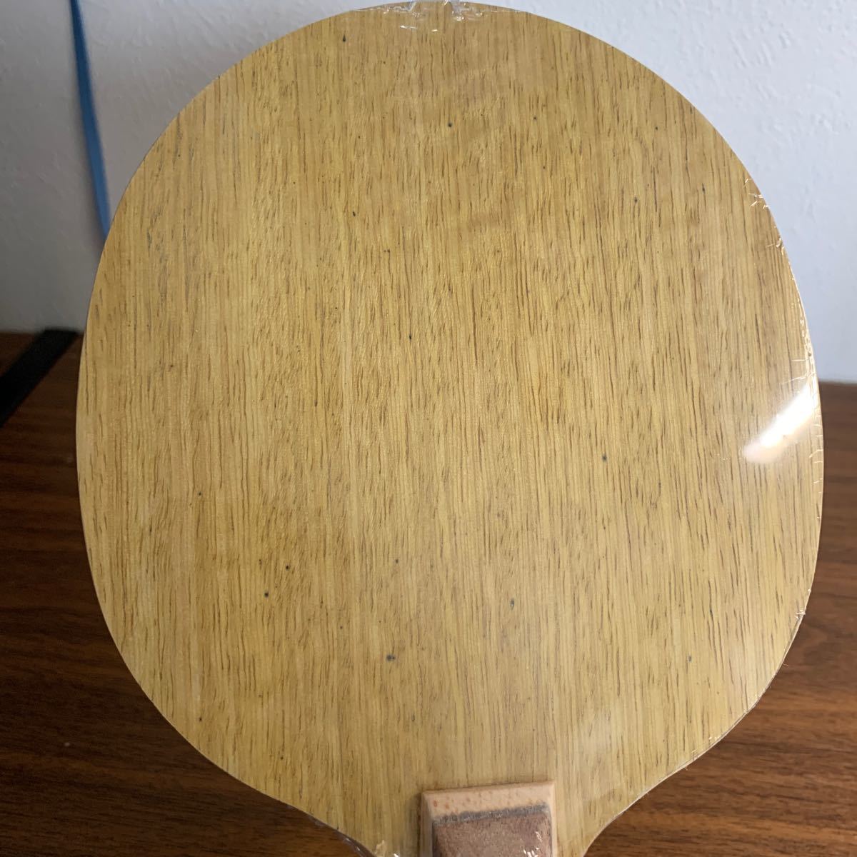 インナー アポロニア フランチスカ 合板構成 卓球 ラケット K3