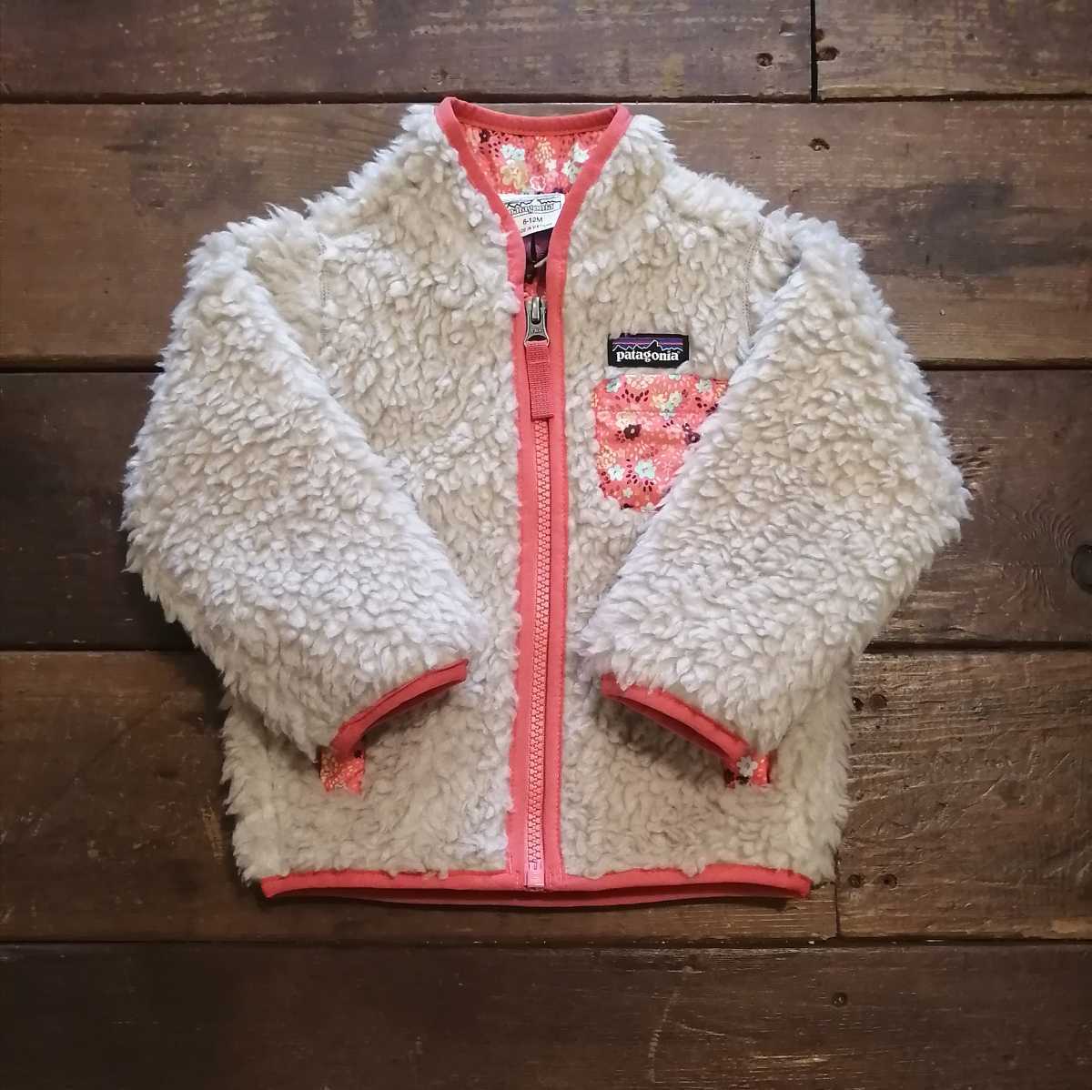 patagonia　パタゴニア　ジャケット