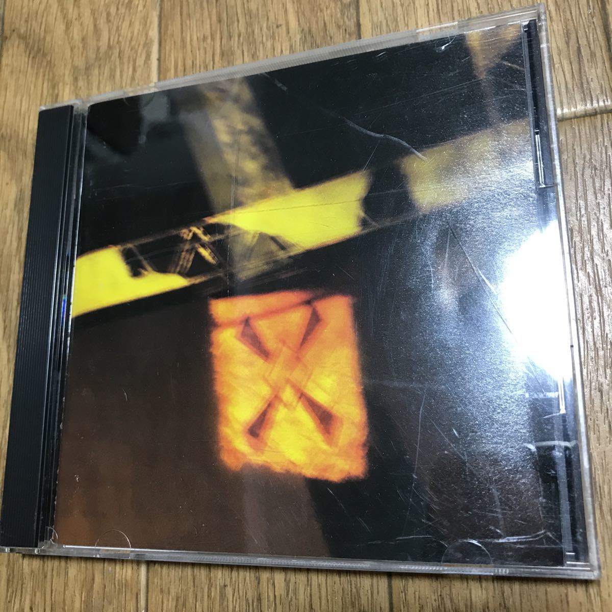 尾崎 豊／約束の日 Vol 1／中古CDの画像1