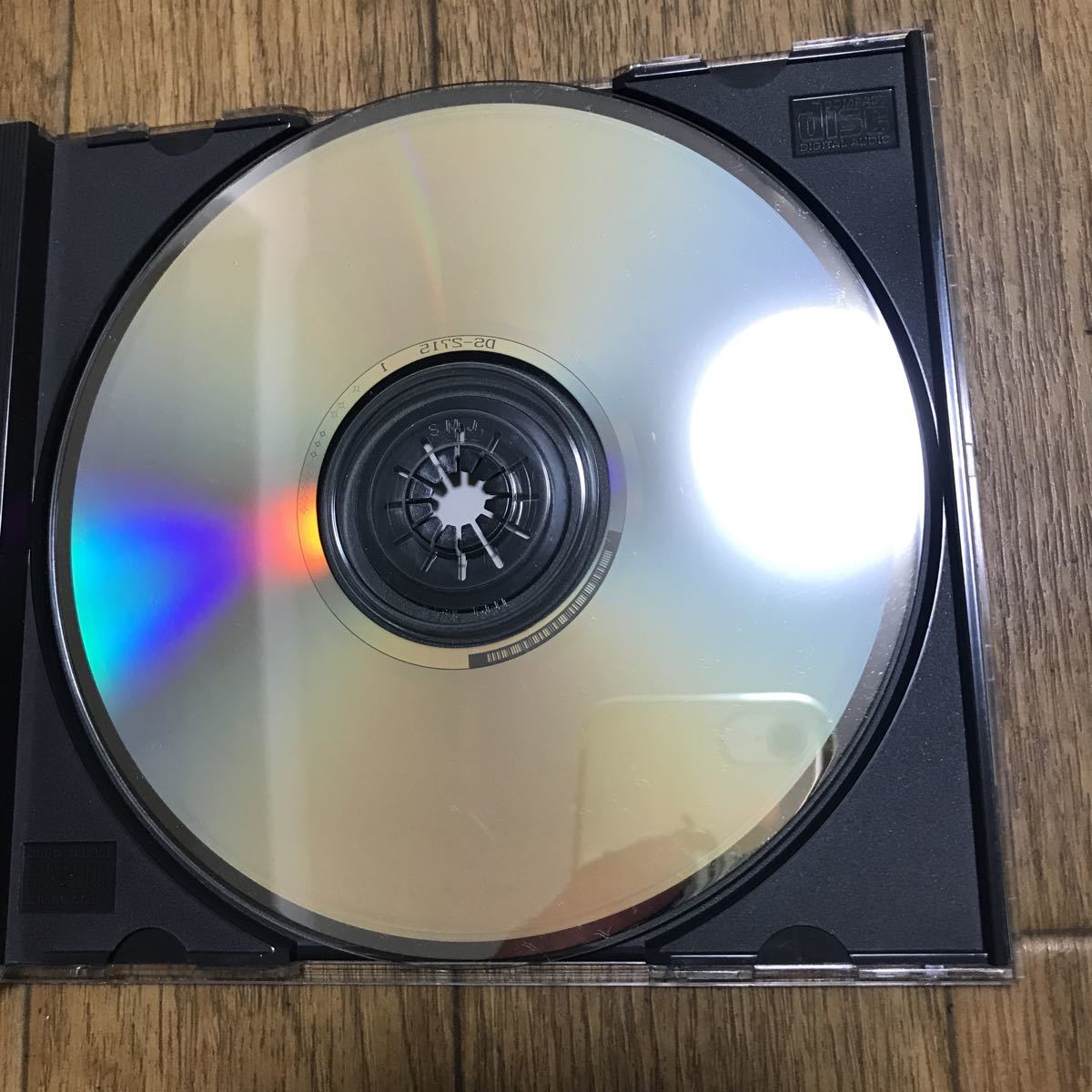 尾崎 豊／約束の日 Vol 1／中古CDの画像7