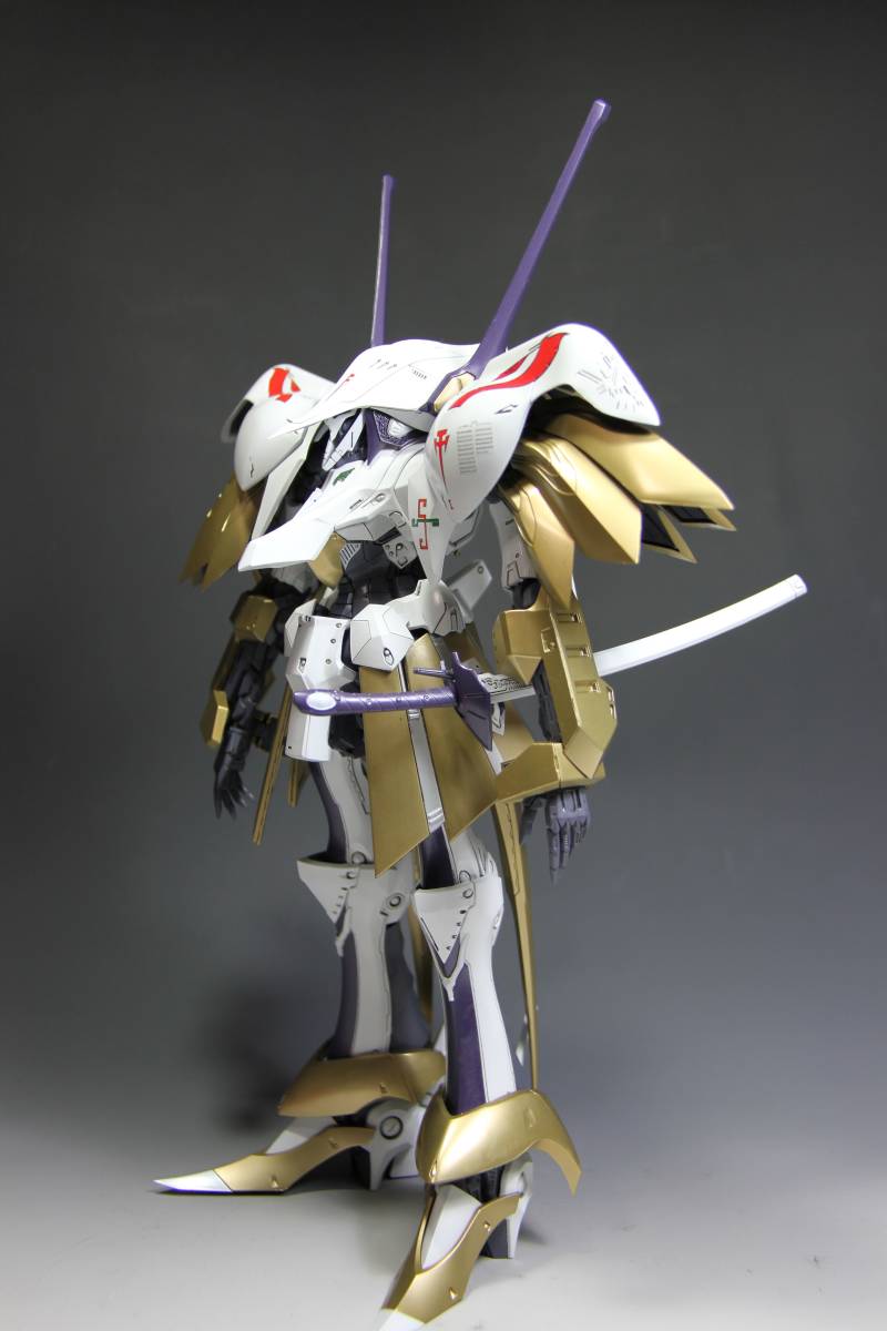 塗装完成品 fss volks ims シュペルター.kog-