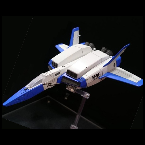 でおすすめアイテム。 Yahoo!オークション 未組立 セイバーフィッシュ (B_933)1/144 - 機動戦士ガンダム
