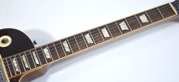 ☆Orville オービル Les Paul Standard レスポール スタンダード
