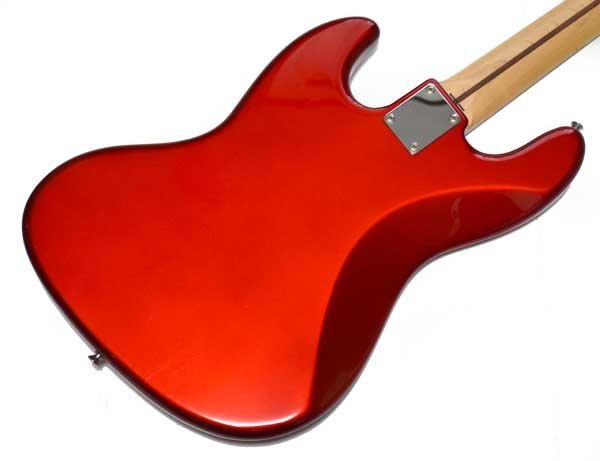 トレファク鶴ヶ島店】FENDER JAPAN ジャズベース JB-STD | real