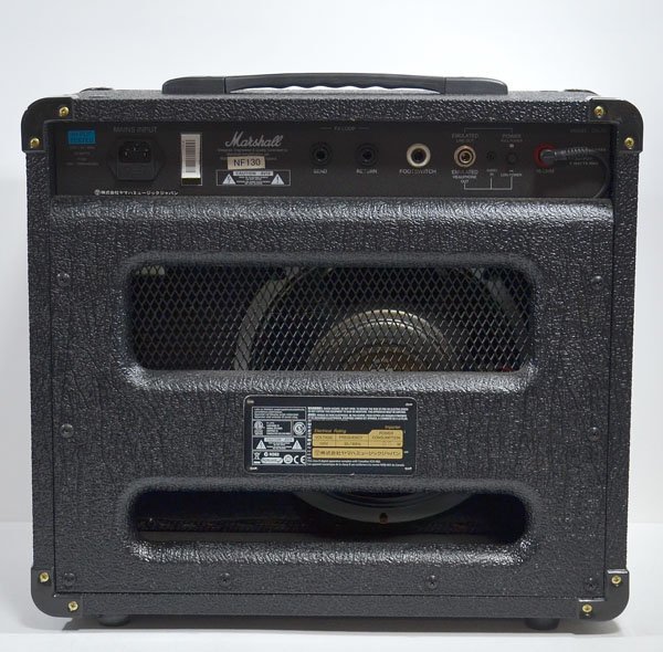 ☆フットスイッチ付!Marshall マーシャル DSL5C 真空管 ギターアンプ