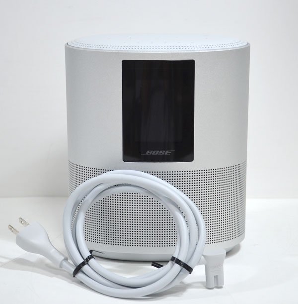 ☆美品!BOSE ボーズ HOME SPEAKER 500 ホーム スピーカー スマート
