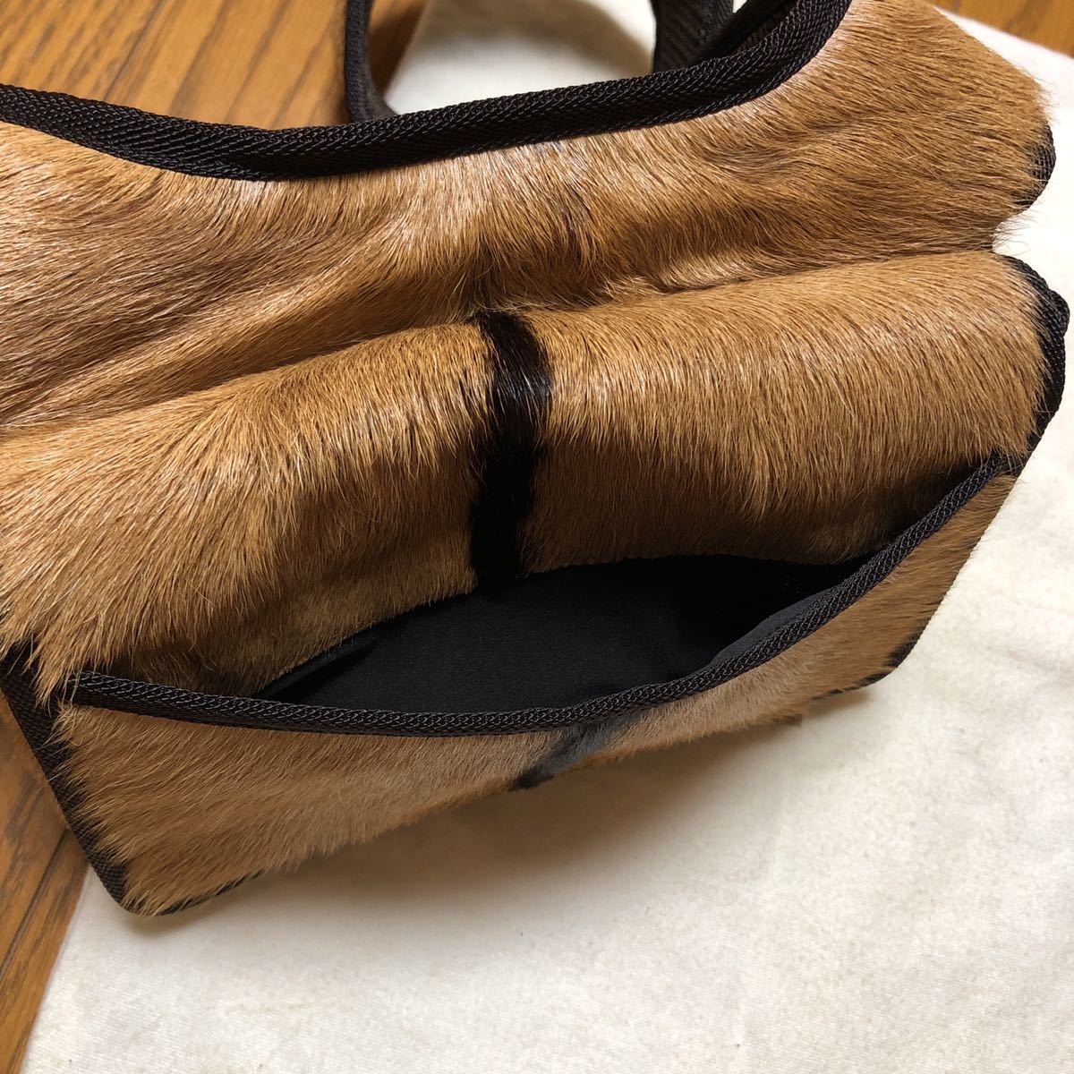 90s 00s Archive Miumiu MIU MIU Shoulder Leather Prada Sport ミュウ