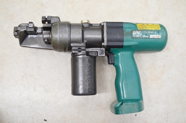 IKURA イクラ IS-MM16 コードレス 鉄筋カッター 12V 税込 送料 IKURA イクラ IS-MM16 コードレス 鉄筋カッター 12V 税込 送料