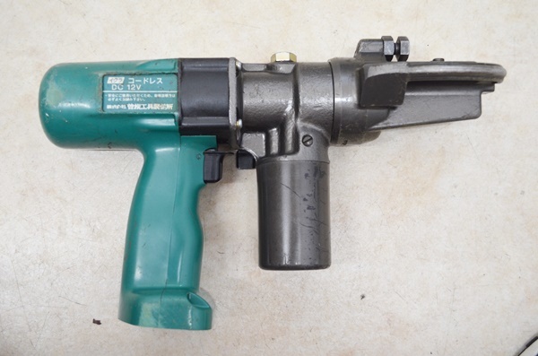 IKURA イクラ IS-MM16 コードレス 鉄筋カッター 12V 税込 送料 IKURA イクラ IS-MM16 コードレス 鉄筋カッター 12V 税込 送料