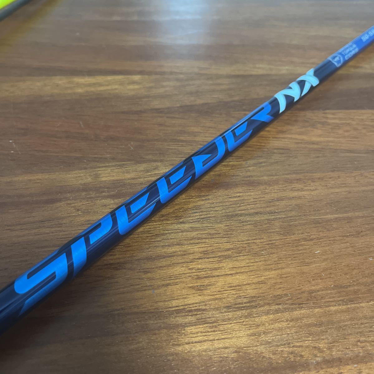 美品】FUJIKURA speeder NX フジクラ スピーダー エヌエックス 50 SR