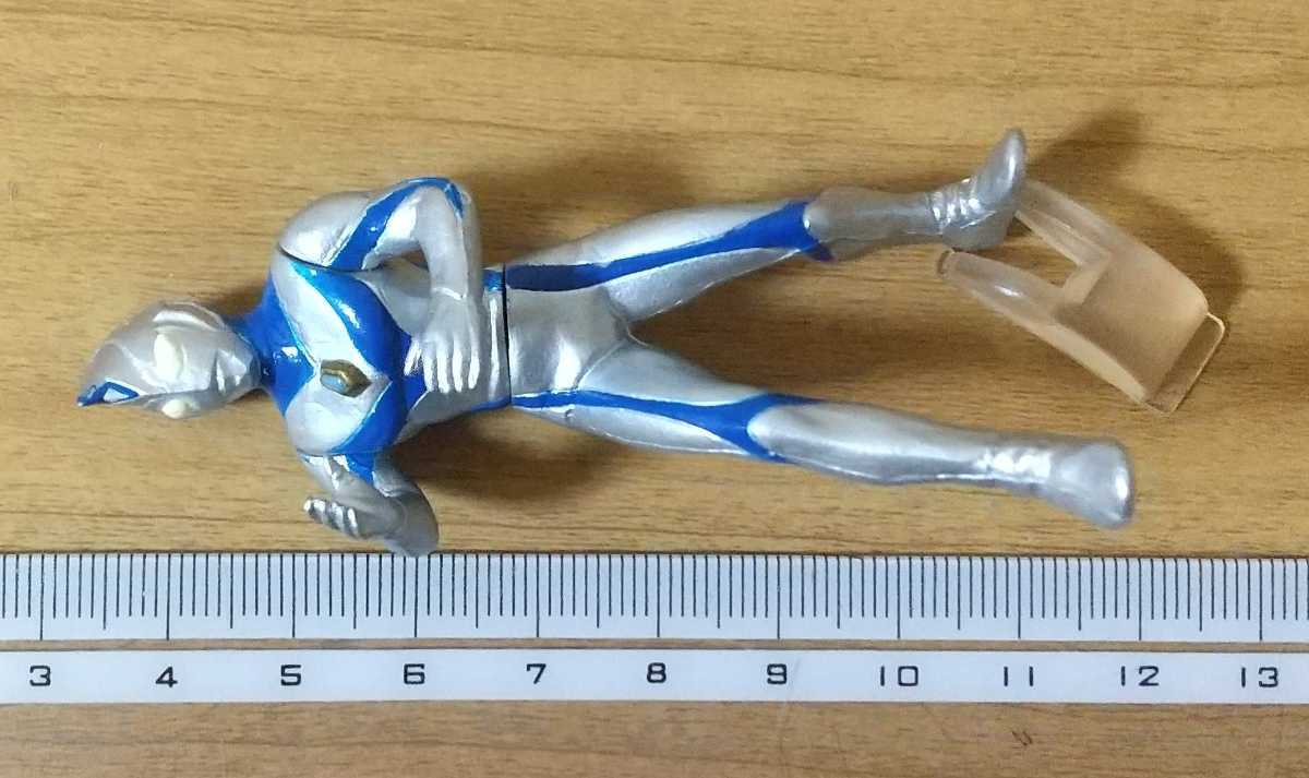 ウルトラマン フィギュア バンダイHG ウルトラマンダイナ (KA-33)_画像3