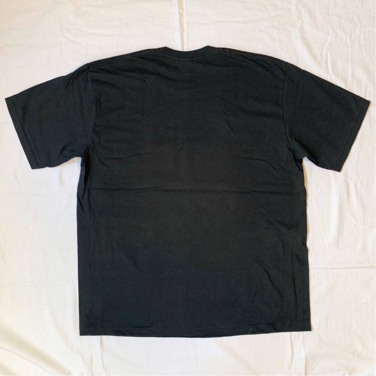【日本限定モデル】  Supreme シュプリーム Andre 3000 Tee XL Tシャツ/カットソー(半袖/袖なし)