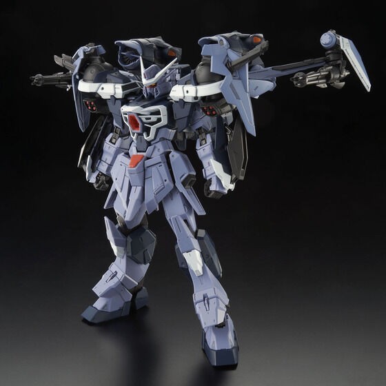 FULL MECHANICS エールカラミティガンダム フォビドゥンガンダム|Yahoo!フリマ(旧
