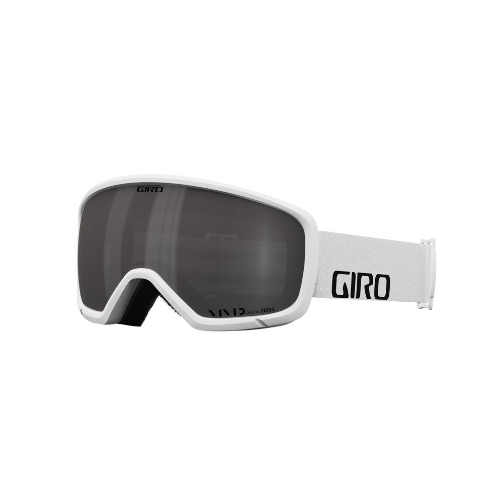 1355297-GIRO/リンゴ メンズ アジアンフィット スノーゴーグル スキー スノーボード/F